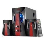 Zebronics ZEN 2.1 Multimedia Speakers